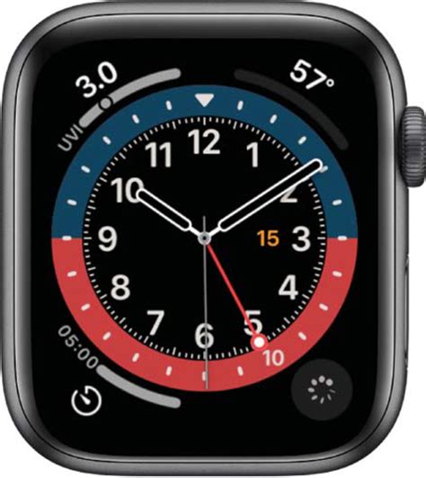 apple watch gmt face|apple watch gmt setup.